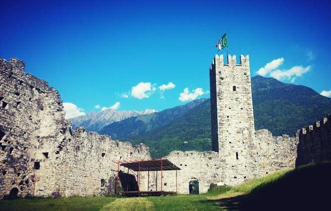 Casthello Ostello Di Vallecamonica Image