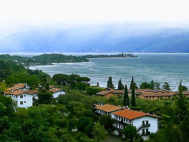 Centro residenziale benaco lovely home