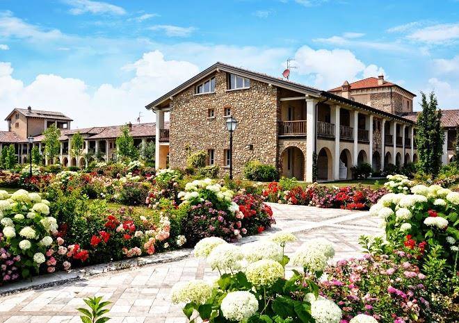 Chervo Residence San Vigilio Image