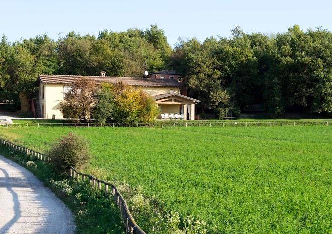 Colleincanto e agriturismo paitona