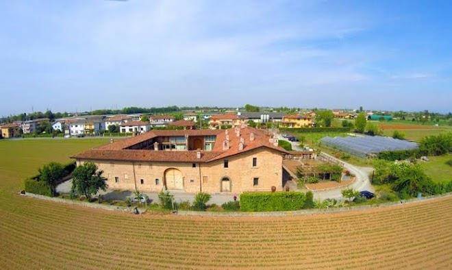 Corte breda agriturismo bed&breakfast