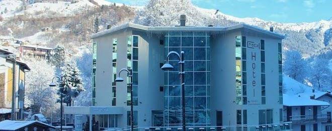 Cristal resort & spa