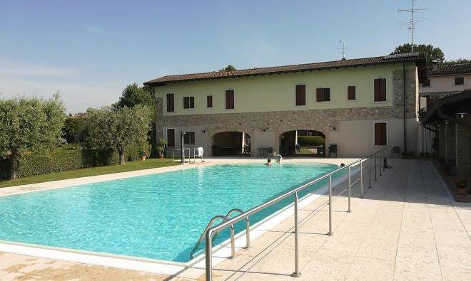 Dalla bertilla agriturismo
