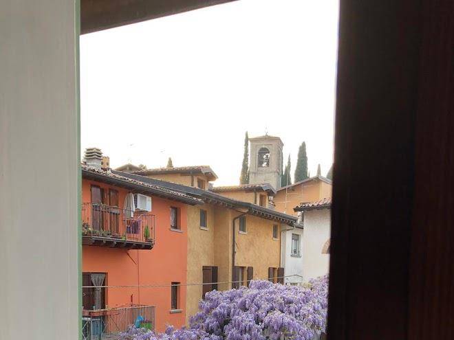Dolce lago b&b