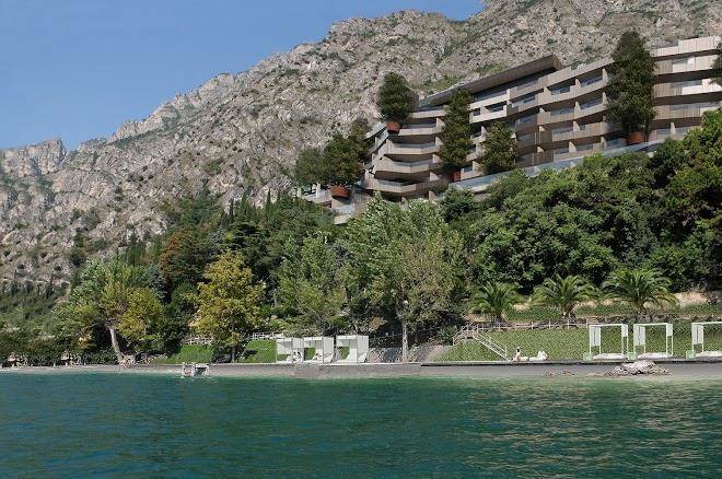 Eala my lakeside dream