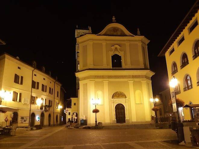 Locanda La Posta Noa Image