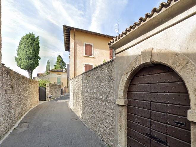 Ex dimora di lawrence
