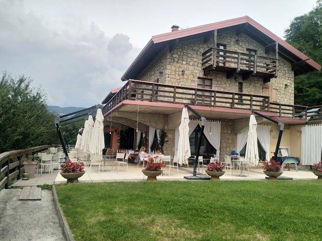 Agriturismo i due angeli