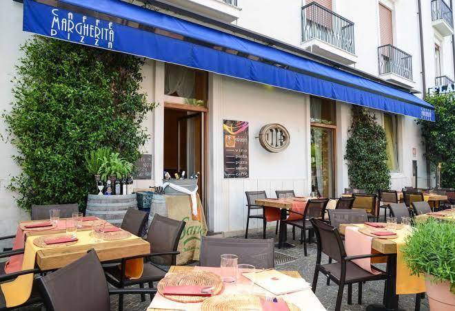 Hotel flaminia