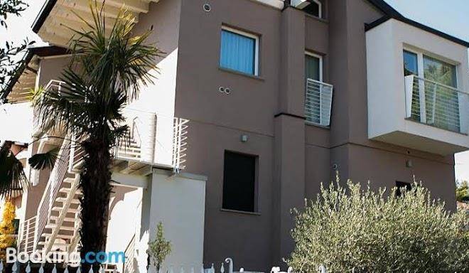 Garda charme b&b