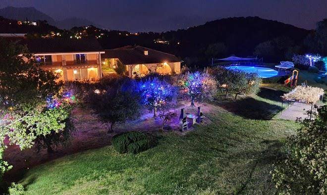 Garda hill agriturismo ferienwohnungen