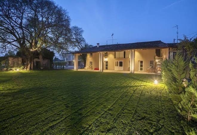 Garda relais antica romelia