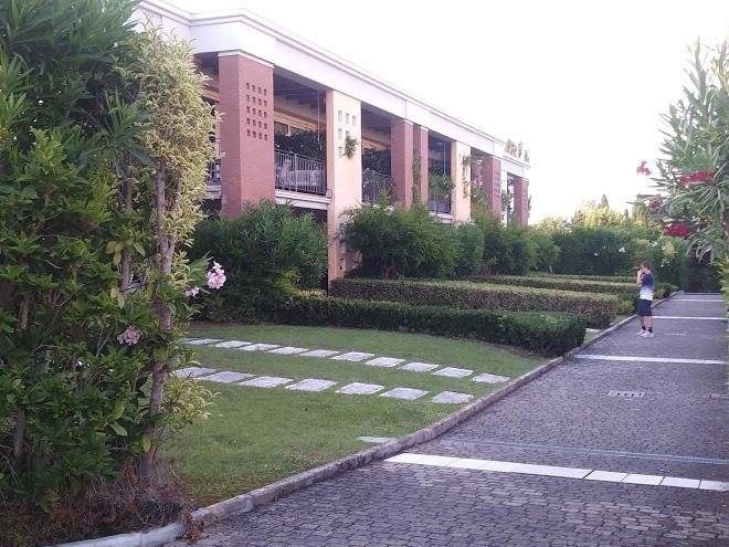 Gardazzurro gestione srl