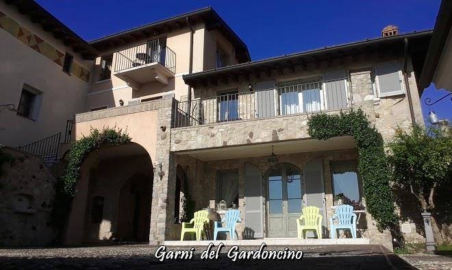 Garni Del Gardoncino Image