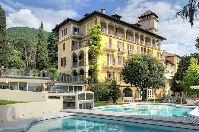 Grand Hotel Fasano Srl Image