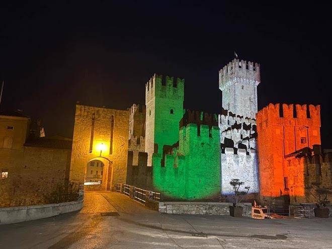 Harmony sirmione