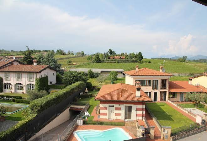 Hill colle camere & bistrot