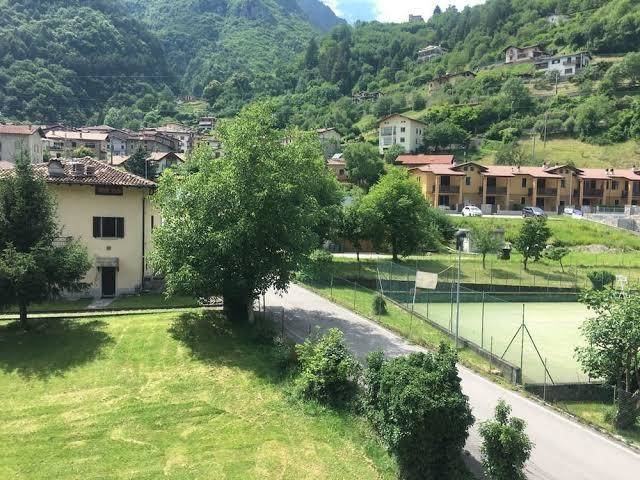 Hotel al lago