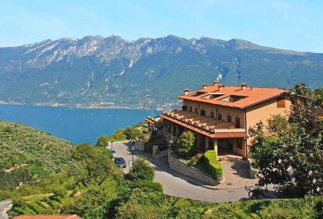 Hotel Al Poggio Ristorante Image