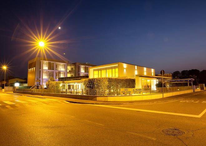 Hotel Al Veliero Image
