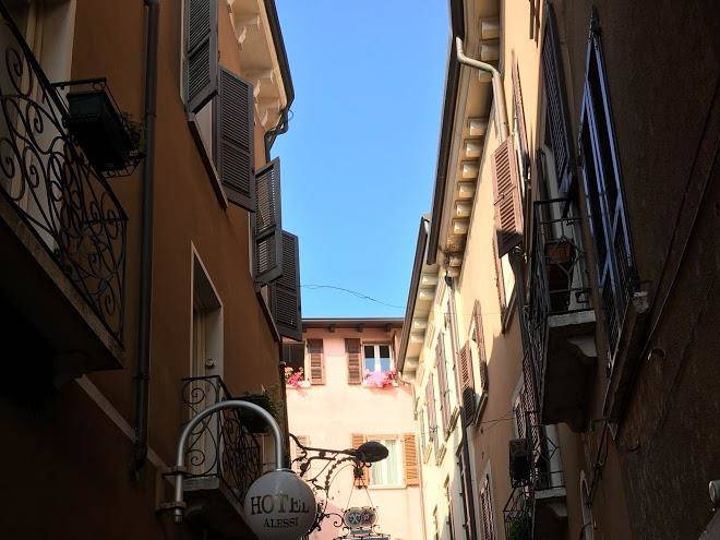 Hotel alessi