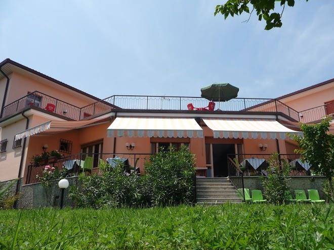 Hotel alla sorgente