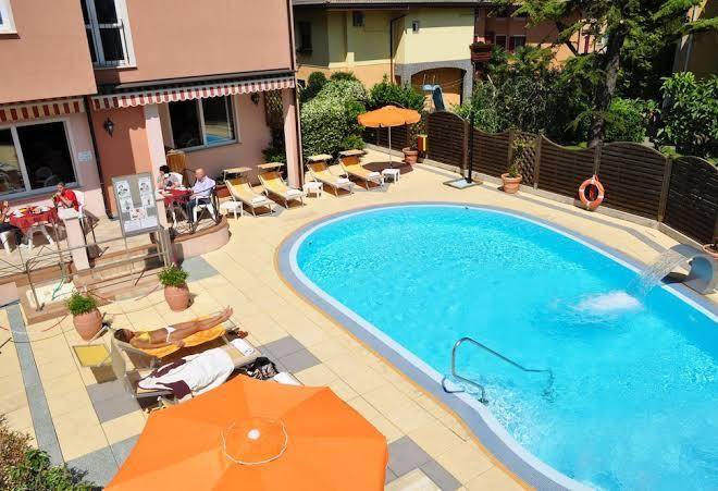 Hotel alsazia