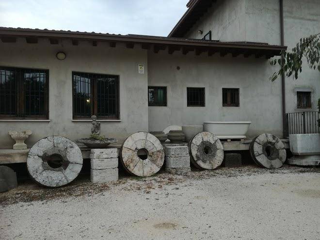 Albergo armida di scaroni pietro