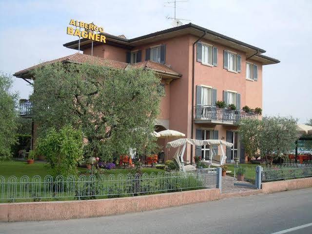 Hotel bagner