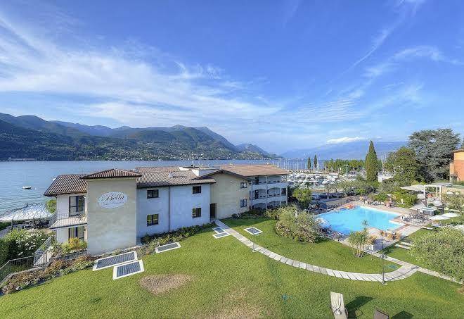 Hotel Bella & Leisure Image