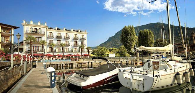 Hotel bellerive