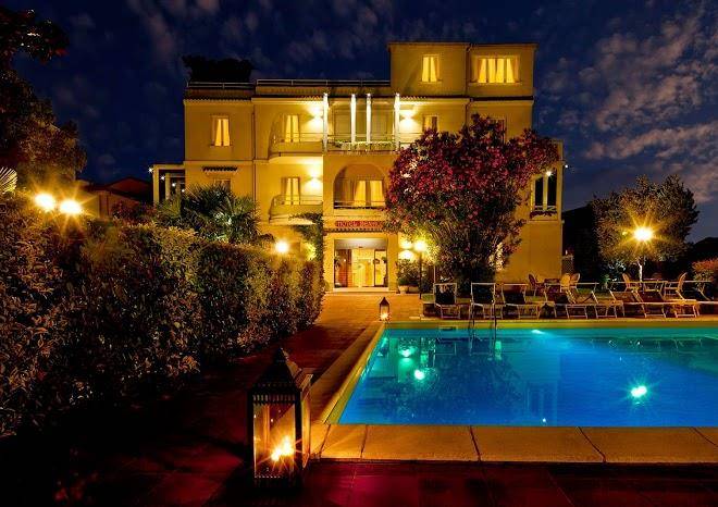 Hotel benaco