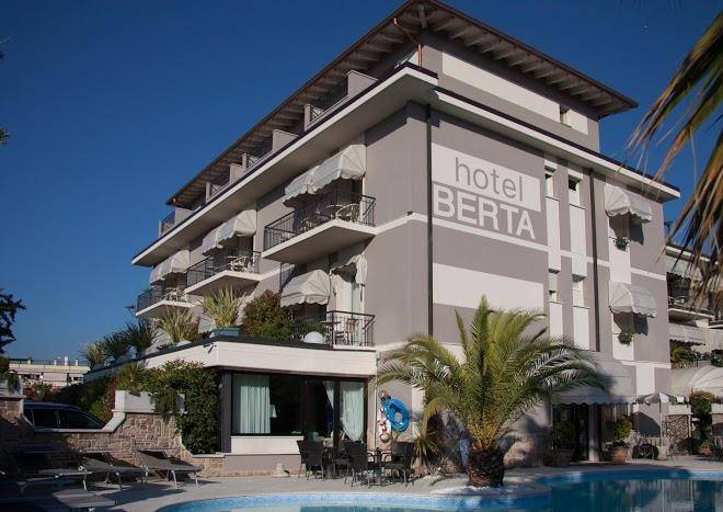 Hotel Berta Image