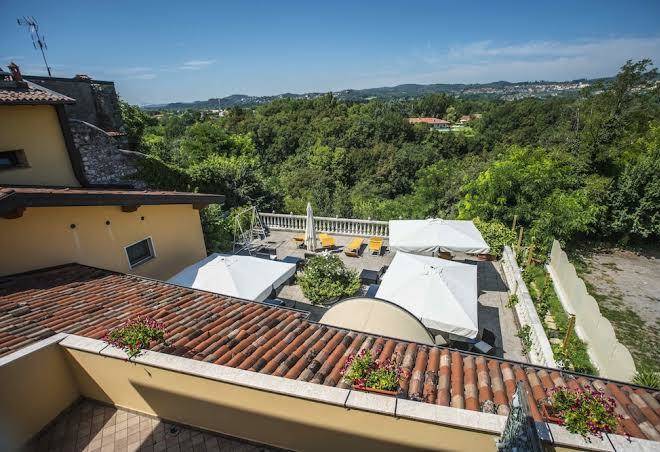 Hotel Borgo Dei Poeti Image