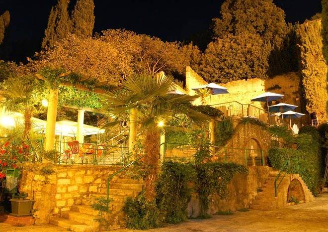 Hotel broglia