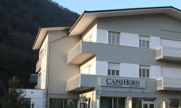 Hotel capo horn
