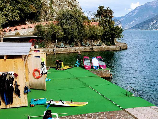 Hotel capo reamol
