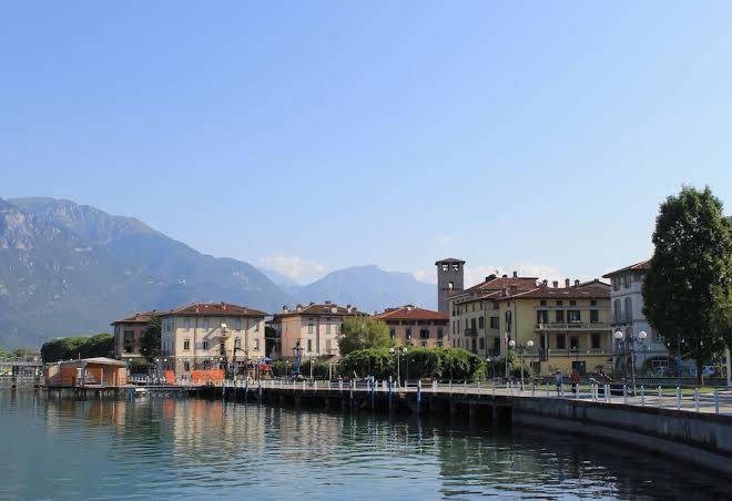 Hotel capovilla