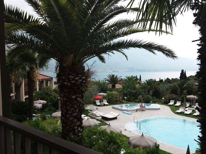 Hotel caravel
