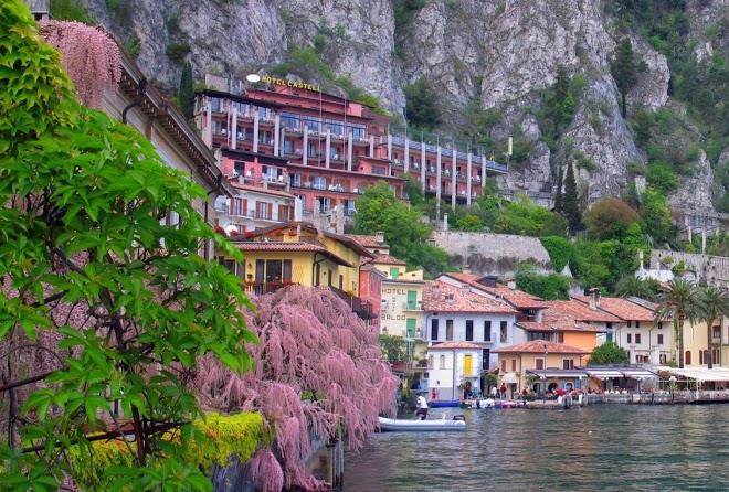 Hotel castell
