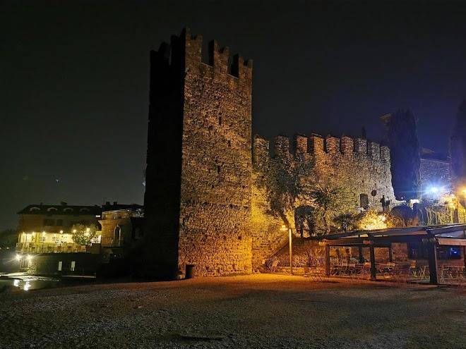 Hotel catullo