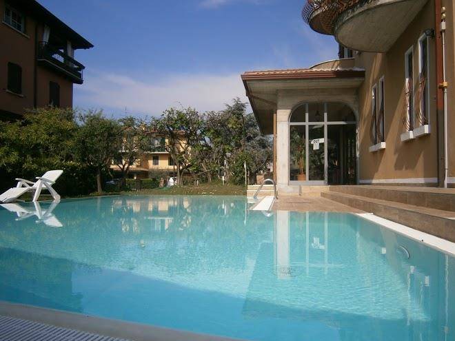 Hotel chiara sirmione