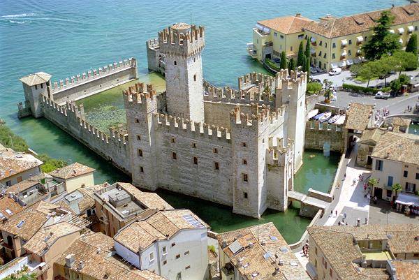 Hotel am gardasee di ferroni cinzia