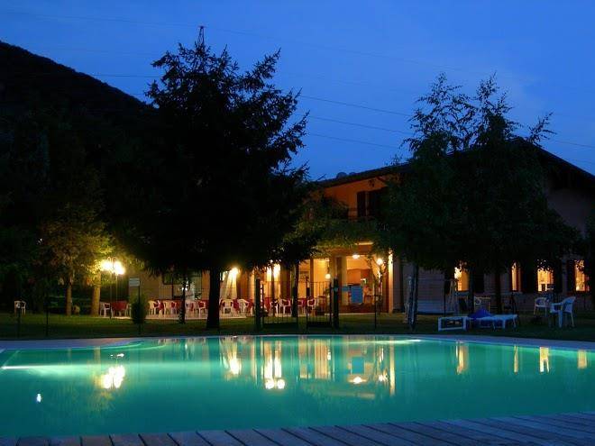 Hotel Colomber Image