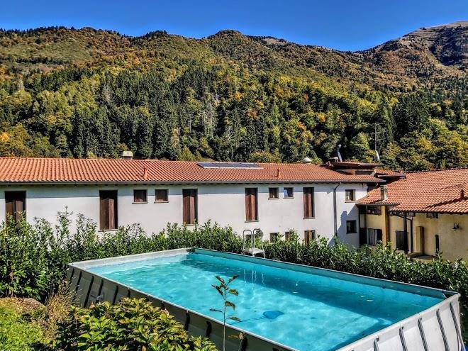 Hotel conca verde