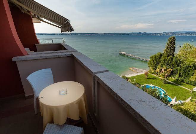 Hotel continental thermae & spa