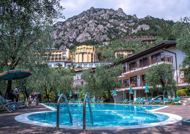 Hotel coste di girardi susanna & c snc