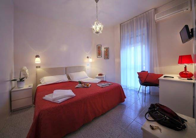 Hotel cristallo brescia