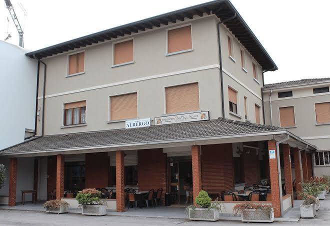 Hotel da bruna odolo