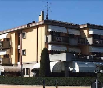 Albergo hotel derby